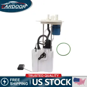 Car11699501ts Cardoor Parts Fuel Pump Module For 2014-2009 Ford Expedition And Lincoln Navigator V8 5.4l