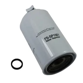 Carmocarshop Fs-sp1001 Fit Fass Fs-1001 Water Seperator - Universal For