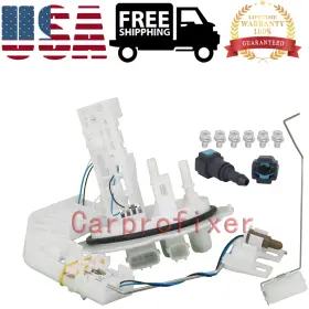 25060-4s426 Carprofixer Fuel Tank Assembly Sending Unit For Nissan Frontier Xterra Pump
