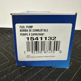 1541132 Carquest Premium Fuel Pump Oe Replacement New In Box For Systems
