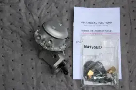 1542714 Carquest Free Shipping For Lincoln Continental Thunderbird 1962-68 Fuel Pump