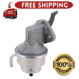 1542716 Carquest Premium Mechanical Fuel Pump High Quality And Performance