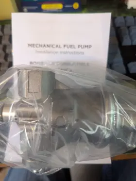 2480536 Carquest Mechanical Fuel Pump #2
