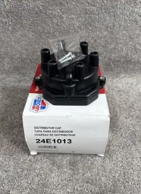 24e1013 Carquest Distributer Cap New Free Shipping
