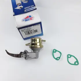 259251 Carquest Mechanical Fuel Pump Fits Mazda B2200 B2000 1986 1987 1988 1989 1990 1991-1993