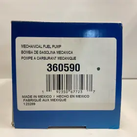 360590 Carquest Mechanical Fuel Pump