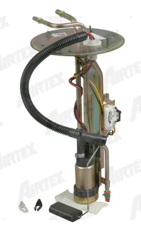 E2217s Carquest Fuel Pump And Sender Assembly Fits 97-98 Ford F-150 5.4l-v8