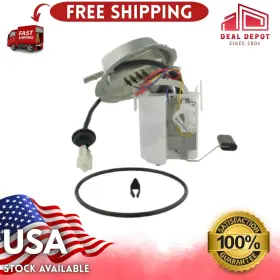 E2246m Carquest Automotive Fuel Pump Module Durable Assembly Oe Replacement