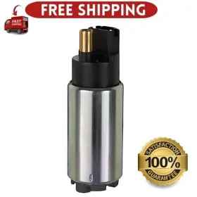 E2287255 Carquest Premium Brand New Fuel Pump Includes Wiring Harness