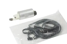 E2480932 Carquest Electrical Fuel Pump Fits 1975-91 Cadillac Ford Volvo Model Id