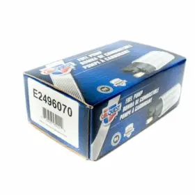E2496070 Carquest Fits 2000-12 Honda Cr-z Infiniti Saab Electric Fuel Pump