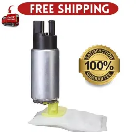 E2528631 Carquest Premium Brand New Fuel Pump High Performence