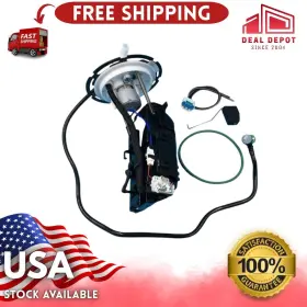 E3591mn Carquest Automotive Fuel Pump Module Durable Assembly Oe Replacement