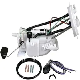 E3605m Carquest Electric Fuel Pump Module Assembly Fits Cadillac Srx V8-4.6l