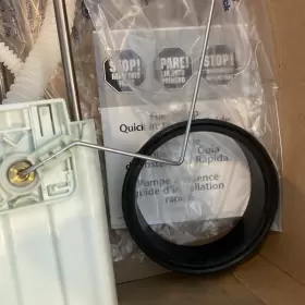 E4061r Carquest Chevy Silverado 2500 Hd 3500 Electric Fuel Pump Module Assembly Made In Usa #2