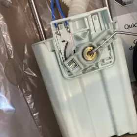 E4061r Carquest Chevy Silverado 2500 Hd 3500 Electric Fuel Pump Module Assembly Made In Usa #3