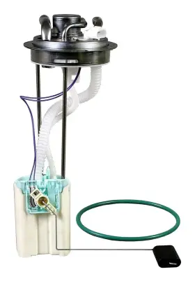 E4073r Carquest Fuel Pump Reservoir Module Assembly Fits 04-08 Chevrolet