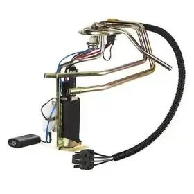 Hs2496186 Carquest Electric Fuel Pump By Premium Oe Replacement Assembly Module #2