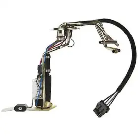Hs2496186 Carquest Electric Fuel Pump By Premium Oe Replacement Assembly Module
