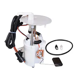 M212870 Carquest Fuel Pump Module Assembly Fits 00-01 Ford Taurus