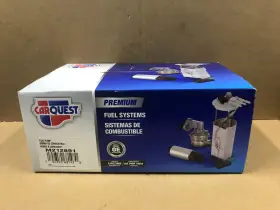 M212891 Carquest New #m212891 Fuel Pump Module With Sending Unit Strainer And