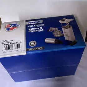 M2425966 Carquest New Fuel Pump Module Assembly Dodge Dakota 1997-2003 22 Gallon