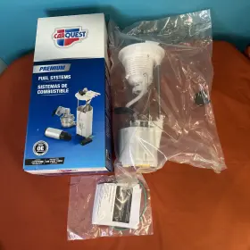 M2480507 Carquest Fuel Pump Module For Select 04-06 Dodge Ram 1500