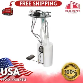 M2480511 Carquest Automotive Fuel Pump Module Durable Assembly Oe Replacement