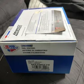 M2496270 Carquest Nib Fuel Pump Module Assy Chrysler 300 Dodge Charger Challenge