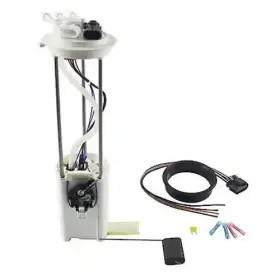 M312871 Carquest New Premium Fuel Pump Includes Strainer