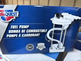 M312894 Carquest Fuel Pump Module Assembly Sending Unit Strainer Jeep - Grand Cherokee