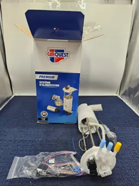 M319676 Carquest For Chevrolet Gmc C1500 C2500 C3500 K1500 97-00 Fuel Pump Assembly