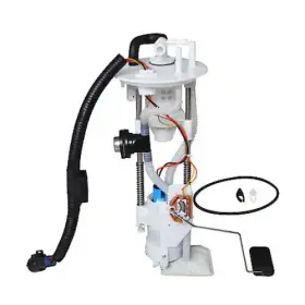 M3520808 Carquest Electric Fuel Pump By Premium Oe Replacement Assembly Module