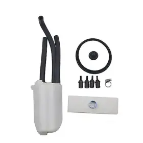 M1496006 Carquest Premium Electric Fuel Pump By Oe Replacement Assembly Module