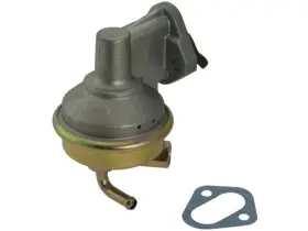 15544hdnj Carter For 1977 Chevrolet K30 Fuel Pump 5.7l V8
