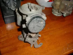 32119 Carter Vintage Carburetor #3
