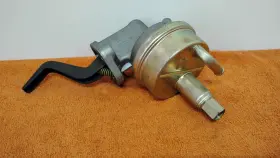 Pump4507 Carter 4507s Nos New Older Stock Fuel For Some Pontiac V8 1965 1966