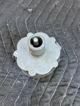 51yq19v Carter Fuel Pump Fits 1960-1969 Chevy Corvair Mechanical #2