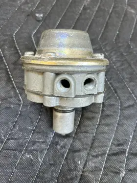 51yq19v Carter Fuel Pump Fits 1960-1969 Chevy Corvair Mechanical