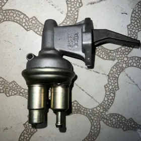 73wp71y Carter Hi-flow Mechanical Fuel Pump Fits Ford Lima 2.3l 4 Cyl Pinto Mustang