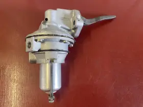 M6695 Carter Ford Marine Fuel Pump For 1976 - 1984 460 V8 #2