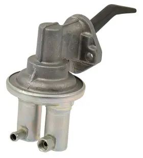 9350e Carter Fuel Pumps 1967-69 Mustang V8 390 3/8 Inch Inlet Replacement Pump