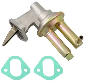 M6399 Carter Fuel Pumps 9350k 1966-73 Mustang 6cyl 200 250 1966-70 Falcon Pump