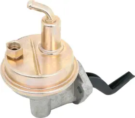 M4689 Carter Fuel Pumps 1968 Firebird Mechanical Pump