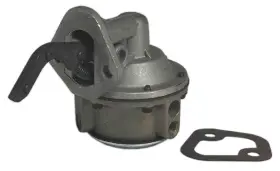 M73015 Carter Fuel Systems Mechanical Pump System Automotive Replacement Compatible With I.h