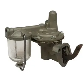 5592119 Carter M2091 Mechanical Fuel Pump Ac 9543 Remanufactured Nos 1956-61 Dodge #2