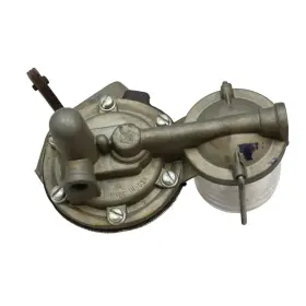 5592119 Carter M2091 Mechanical Fuel Pump Ac 9543 Remanufactured Nos 1956-61 Dodge #3