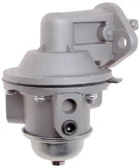 M2152 Carter Genuine Mechanical Fuel Pump