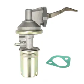 M4008 Carter Mechanical Fuel Pump Fits 1962-1967 Mercury Colony Park Commuter Montclair Monte