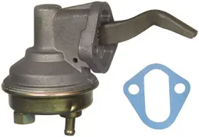 M4641 Carter Mechanical Fuel Pump #2